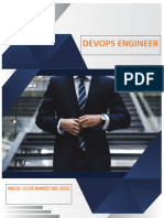 Brochure Devops Engineer V1