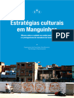 Estrategias Culturais Manguinhos