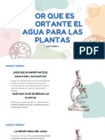 Presentación Ciencias Naturales