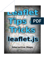 Leaflet - Js Tips and Tricks