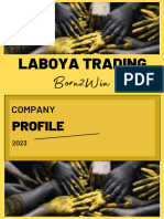 Latoya Business Profile
