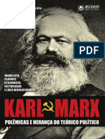 Discovery Publicações - Daniel R Aurélio Karl Marx