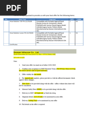 RFQ