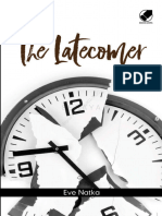 The Latecomer by Eve Natka