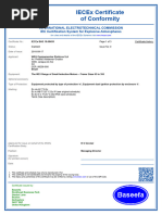 Essex Campus Map | PDF | Schools