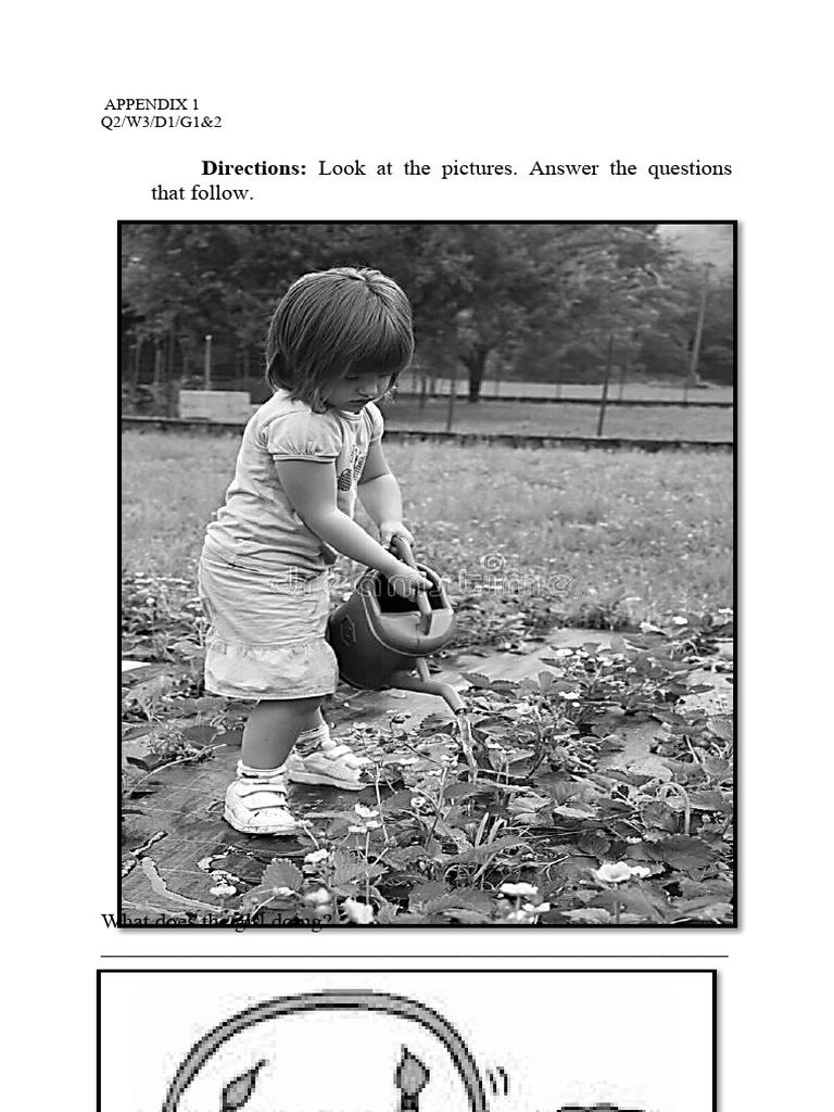 English 2 q2 w3 Appendices | PDF