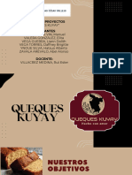 Queques Kuyay