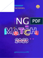 Bases NG Match 2023