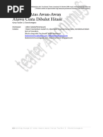 Jakarta Undercover 1 | PDF