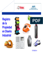 4-Taller Diseño Industrial INTEC - 07!08!14 (Compatibility Mode)