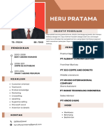 CV Heru Dhyo Pratama