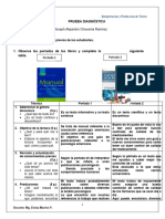 Prueba Diagnóstica 1