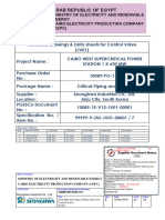 Ministry of Electricity and Renewable Energy Cairo Electricity Production Company (Cepc)