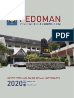 Panduan Pengembangan Kurikulum Sah