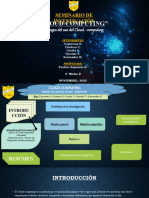 Cloud Computing Ensayo n6