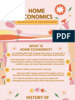 Home-Economics G1