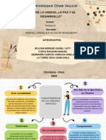 Trabajo de Tutoria IV