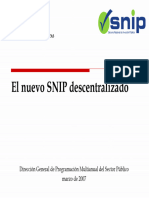 4 Presentac Nvo SNIP Descentraliz 07 V2