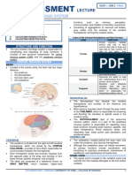 (H.a.) Chapter 15 - Neurologic System