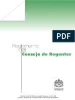 Regentes