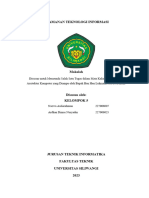 Kelompok 5 - (Nazwa Auliarahman & Ardhan Dimas Nuryadin) PDF