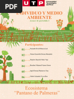 Ecosistema Pacal: Características y Importancia | PDF | Entorno natural ...