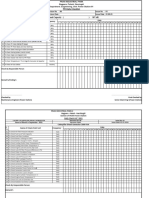 PFI Checklist-PIP