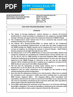 SWM Ho Icm 70 10 08 2023 | PDF | Insurance | Pension