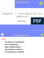 Introduction To Android