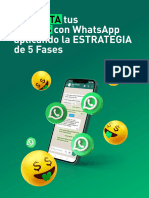 Whastapp Marketing