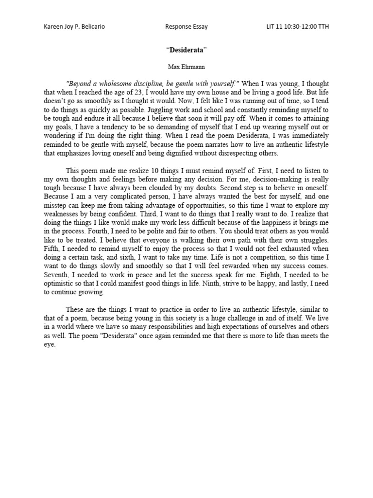 response-essay-desiderata-pdf-psychology