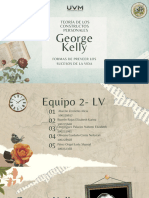 George Kelly - Corolarios Eqlv2