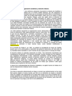 Legislación Castellana y Derecho Indiano