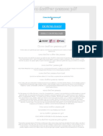 Como Decifrar Pessoas PDF Compress
