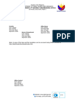 Letterhead - IN2DEO