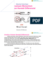 4.2b MFD - Momentum VK Differensial