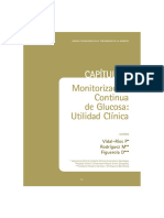 Nuevas Tecnologias en El Seguimiento y Control Del Paciente Diabetico Capitulo 3