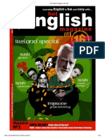 Hot English Magazine 1 PDF