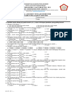 Soal Sumatif Tengah Semester I MATEMATIKA 2023-2024