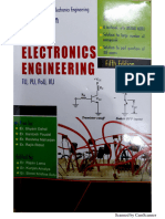 Insights On Basic Electronics Engineering