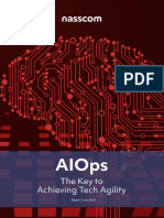AIOps Report 10 July 2023 Final