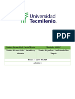 Actividad 6 Fisica