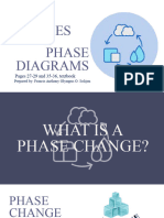 GC 12-Phase Changes
