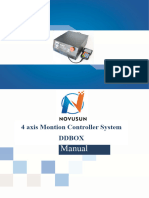 DS Ddbox en