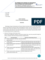 Standar Tarif Pelayanan Kesehatan Dalam Penyelenggaraan Program Jaminan Kesehatan