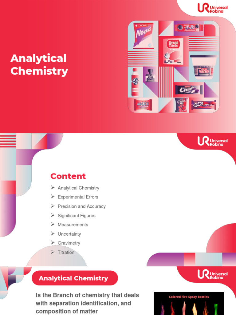 PRINCIPLES OF ANALYTICAL CHEMISTRY PDF visual data 8