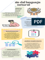 Infografia Analisis Del Lenguaje Natural