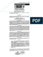 Res. 05-21-2011 - Reglamento Cetáceos - Diario CA