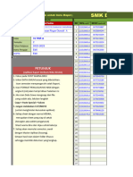 X TKR A - PDTO - Sutarli, ST