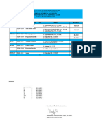 Jadwal MK Desain Interior Ganjil 2023